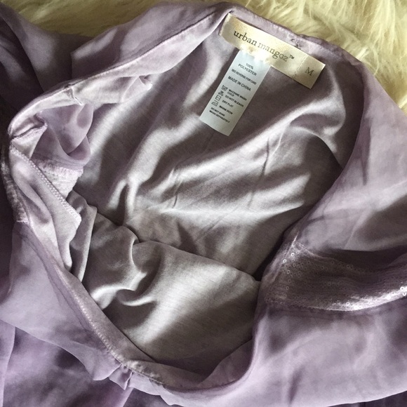 Elegant blouse - Picture 7 of 8